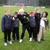 2005 Herfstvakantie Rava Minikamp